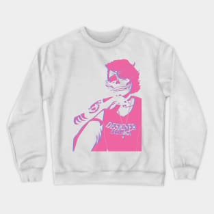 Pretty Death Crewneck Sweatshirt